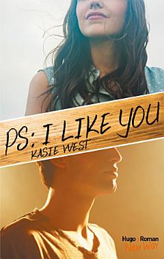 PS : I like you -Extrait offert-