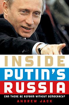 Inside Putin\'s Russia