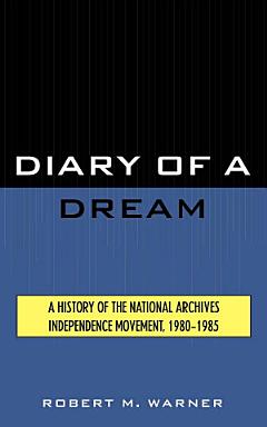 Diary of a Dream