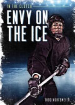 Envy on the Ice