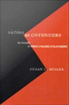 Victims as Offenders