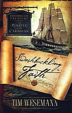 Swashbuckling Faith