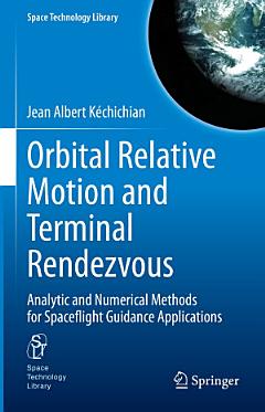 Orbital Relative Motion and Terminal Rendezvous