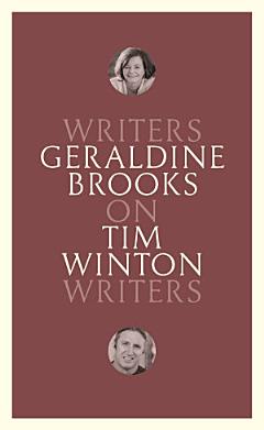 On Tim Winton