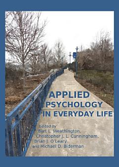 Applied Psychology in Everyday Life