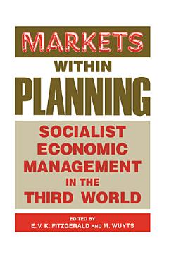 Markets within Planning