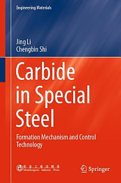 Carbide in Special Steel