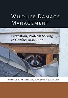 Wildlife Damage Management