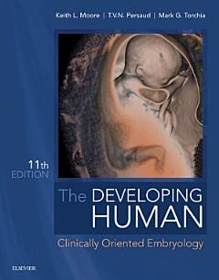 The Developing Human - E-Book