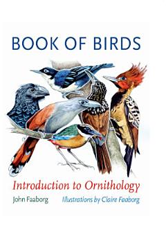 Book of Birds