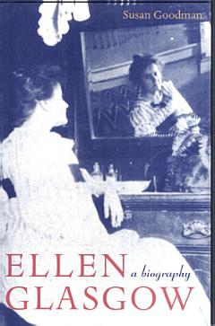 Ellen Glasgow