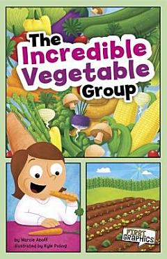 The Incredible Vegetable Group