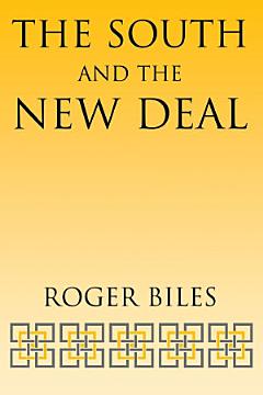 The South and the New Deal