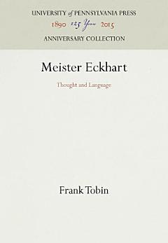 Meister Eckhart