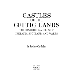 Castles of the Celtic Lands