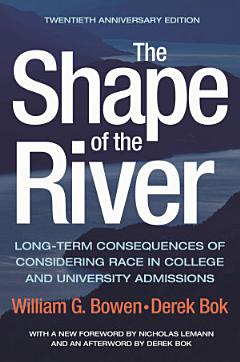 The Shape of the River