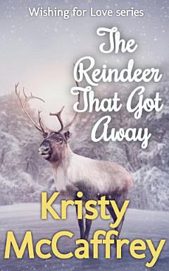 The Reindeer That Got Away