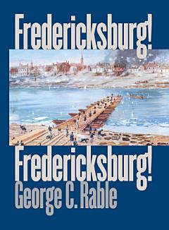 Fredericksburg! Fredericksburg!