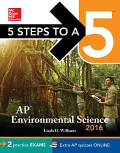 5 Steps to a 5: AP Environmental Science 2016