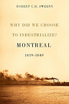 Why Did We Choose to Industrialize?