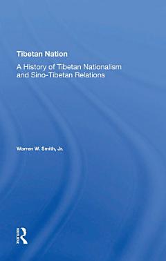 Tibetan Nation