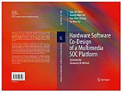 Hardware Software Co-Design of a Multimedia SOC Platform