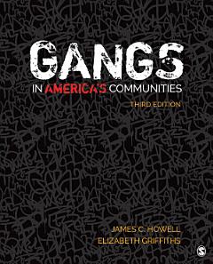 Gangs in America\'s Communities