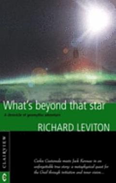 What\'s Beyond That Star