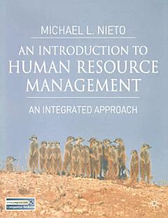 An Introduction to Human Resource Management