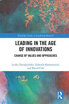 Leading in the Age of Innovations