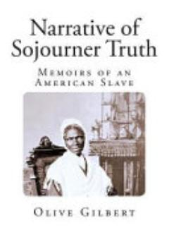 Narrative of Sojourner Truth