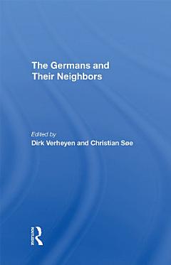 The Germans And Their Neighbors