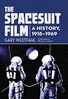 The Spacesuit Film