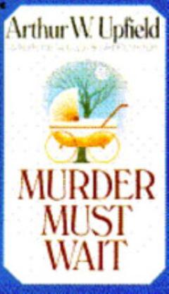 Murder Must Wait