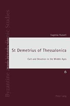 St. Demetrius of Thessalonica