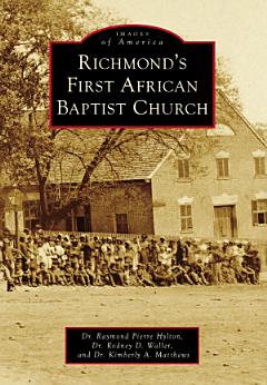 Richmond\'s First African Baptist Church