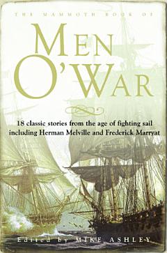 The Mammoth Book of Men O\' War