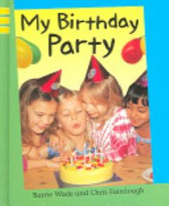 My Birthday Party