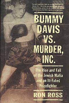 Bummy Davis vs. Murder, Inc.