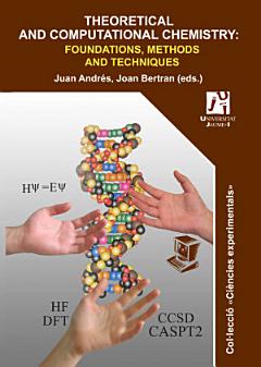 Theoretical and Computational Chemistry