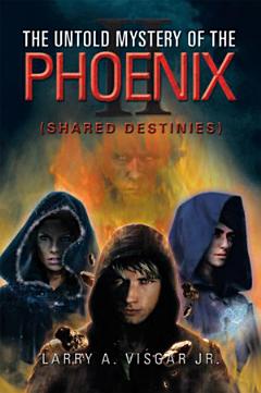 The Untold Mystery of the Phoenix