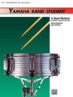 Yamaha Band Student, Book 1