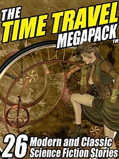 The Time Travel MEGAPACK ®