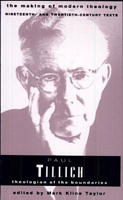 Paul Tillich