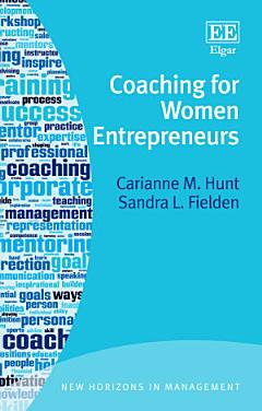 Coaching for Women Entrepreneurs