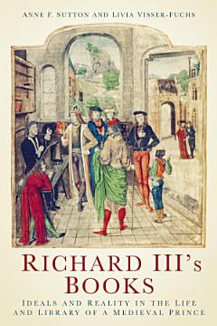 Richard III\'s Books