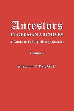 Ancestors in German Archives