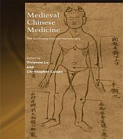 Medieval Chinese Medicine