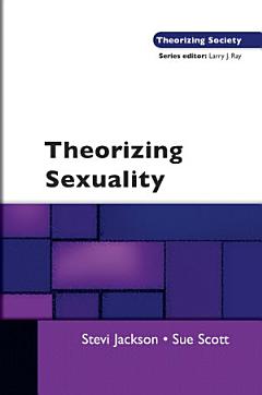 Theorizing Sexuality