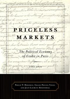 Priceless Markets